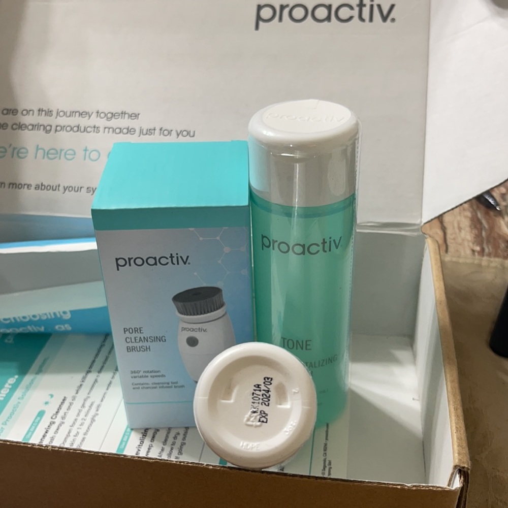 Skin care - Picture 2 of 2